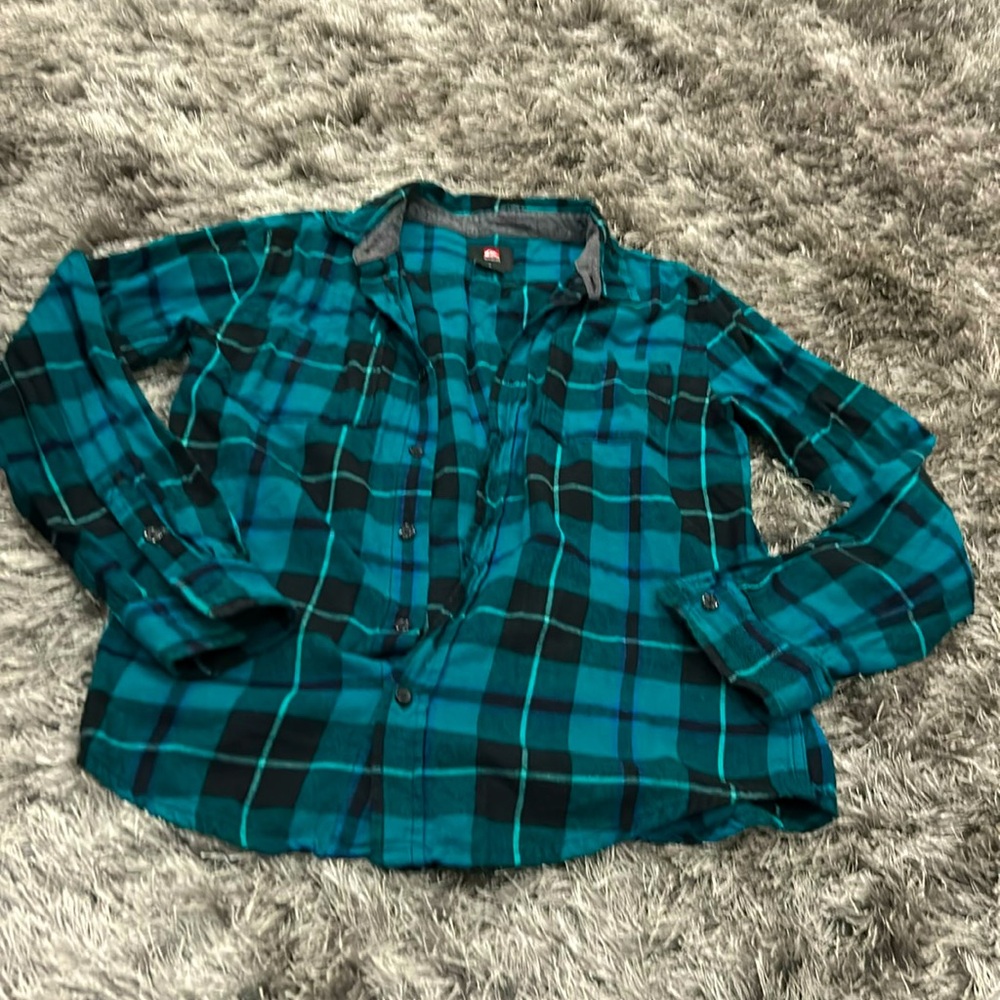 Plaid